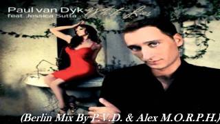 Paul Van Dyk Feat. Jessica Sutta - White Lies (Berlin Mix By P.V.D. And Alex M.O.R.P.H)HQ
