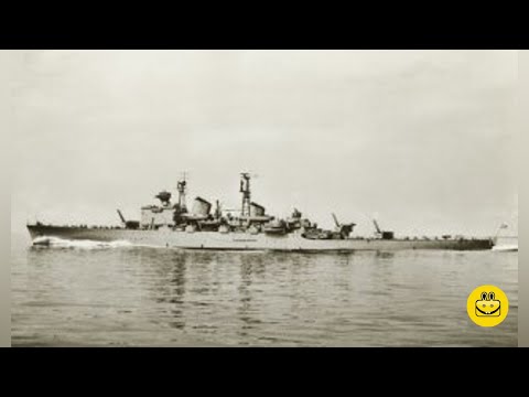 HMS Tre Kronor (1944)