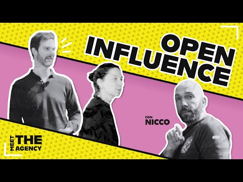 Viden Open Influence