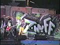 Enuff Z'nuff on tour with LA Guns ~ Kansas City ~ 6-22-1990