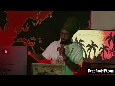 Session #08 @ DeepRootsTV.com