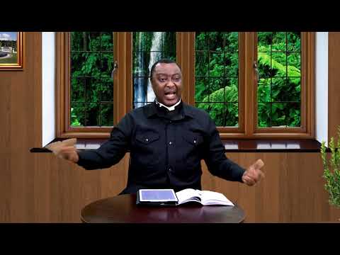 DAILY FOUNTAIN OF SEPTEMBER 26, 2017 - VEN. PRINCEWILL  IREOBA