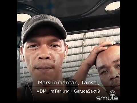 Marsuo mantan By" bg Roma siregar