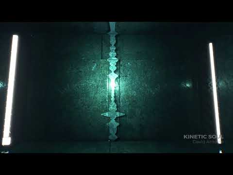 Kinetic Soul