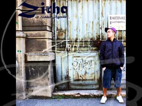 Dapat Pa Ba - Cheskah ft. Hidden Agenda