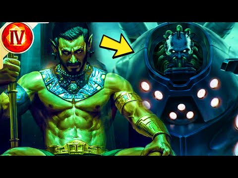 Don't T4 Namor or Dr Octopus before you watch this... 🤩🤯 | Marvel Future Fight
