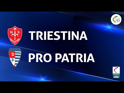 Triestina - Pro Patria 1-2 | Gli Highlights