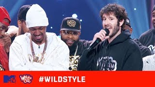 Wild ‘N Out | Lil Dicky Calls Nick Cannon Talentless | #Wildstyle