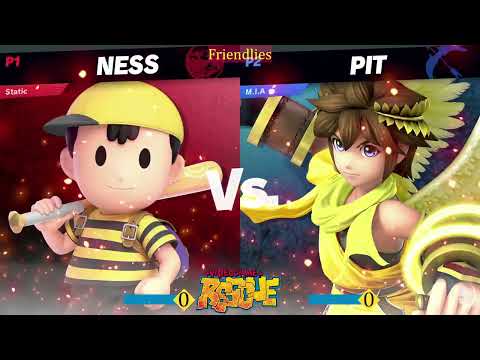 Jax Smash at VGR2 5/11/2023