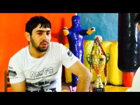 Andranik Karapetyan Highlights 2017
