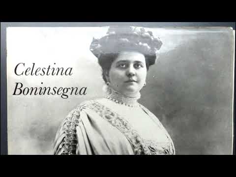 Celestina Boninsegna