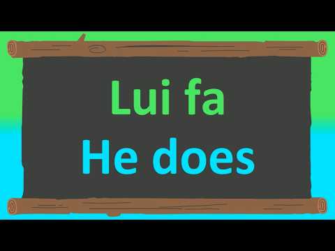 Learn the 35 Most Commonly Used Italian Verbs with Present Tense Conjugations and Practice Sentences