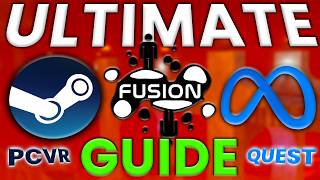 The ULTIMATE Bonelab Fusion Installation Guide | Patch 6+
