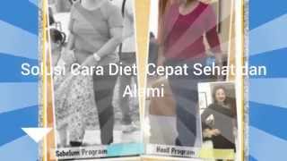 preview picture of video 'cara diet cepat dan tips ingin perut langsing sehat alami'