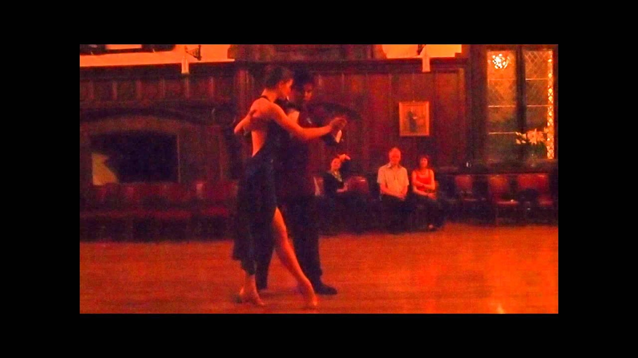 Miriam Orcutt & Dante Culcuy - Durham Castle 1