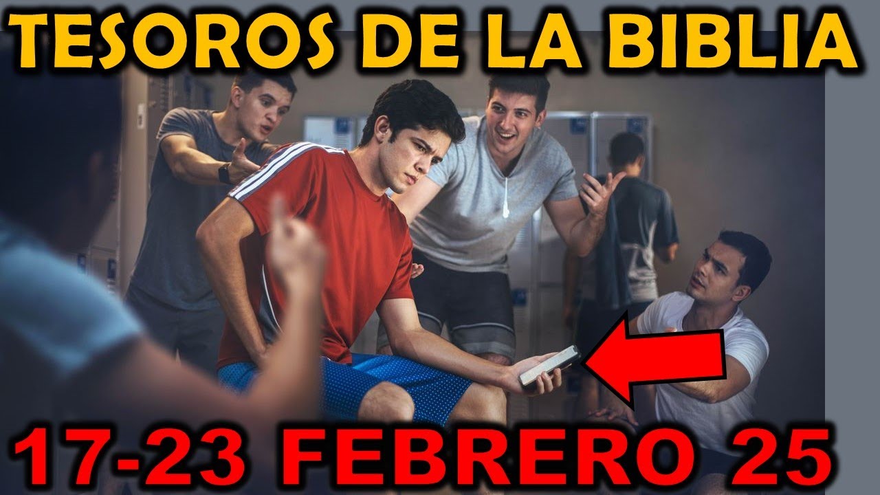 Joven, ¿a quién escucharás?