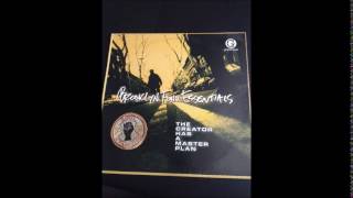 Brooklyn Funk Essential The creator has a master plan