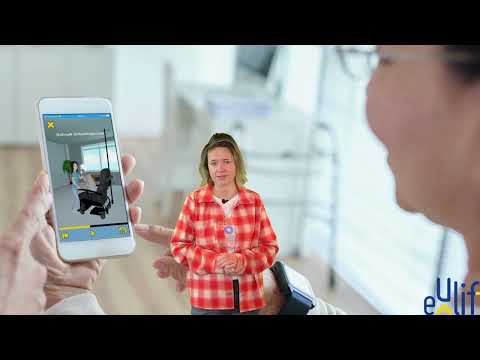 introduction haptonomy