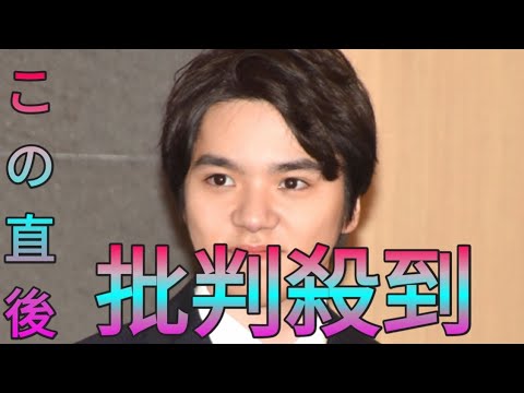 「誰か分からなかったよ～」宇野昌磨、突然の“金髪”イメチェンに驚きの声「えッ!!」「まさかのブロンド」「カッコいい」 daily news
