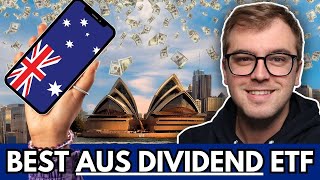 Top 6 Dividend ETFs in Australia in 2024 | High Yield Investing