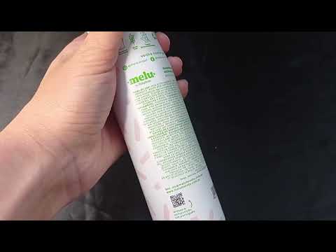 DESODORANTE 72H AEROSOL BIRTHDAY PARTY MELU RUBY ROSE 150ML