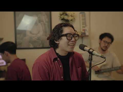 KAY OSCAR - CHARGING... LIVE WITH ROOMMATE PROJECT