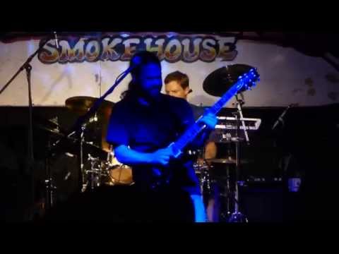 Particle - Below Radar / Fire On The Mountain jam, Skipper's Smokehouse, Tampa, FL 10/13/2015