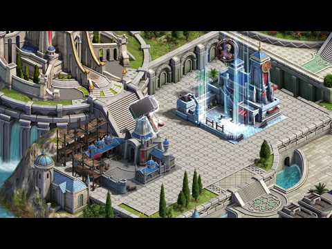 Видео Days of Empire #1