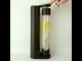 Meet bubliq drink carbonator