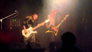 Ithilien - A World Undone [Live at Mass Deathtruction Cinex]