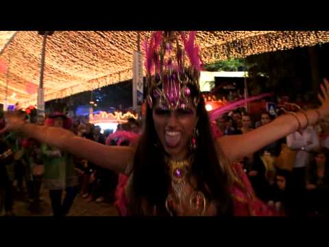 Sebastianas 2013 Freamunde | Official After Movie