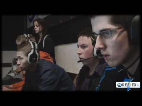 [LAN] ReflexGT7 Januari 2012 (Modern Warfare 3) Video Montage