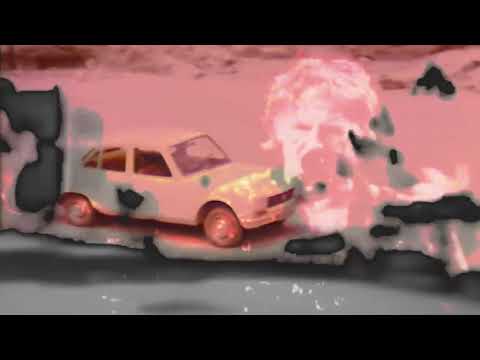 Rodolphe Burger, Sofiane Saidi, Mehdi Haddab - 504 (clip officiel)