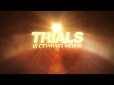 Trials Evolution -- Announcement Trailer PC Gold Edition [EUROPE]