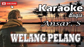 Download lagu KARAOKE ELEKTON || WELANG PELANG || de'na peddi pada-pada || CIPT. ANSAR S. mp3 Download lagu KARAOKE ELEKTON || WELANG PELANG || de'na peddi pada-pada || CIPT. ANSAR S. mp3