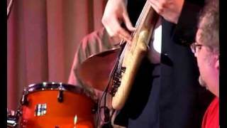 Dave Kozz Dueto Baixo e sax