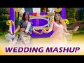 Wedding Mashup Sangeet Special Dance Cover Geeta Bagdwal Choreography