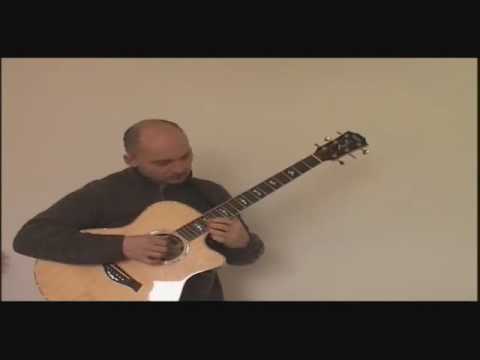 Peter Remenik - Route 666