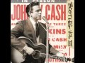 Johnny Cash- Don't Think Twice It's Alright