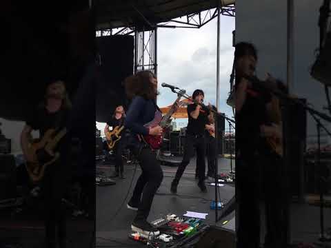 Sianvar - Stay Lost (So What?! Music Fest Dallas, TX 2017)