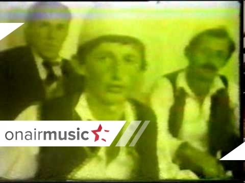 ISMET SEFE MLEQANI'74 - LUIGJ GURAKUQIT