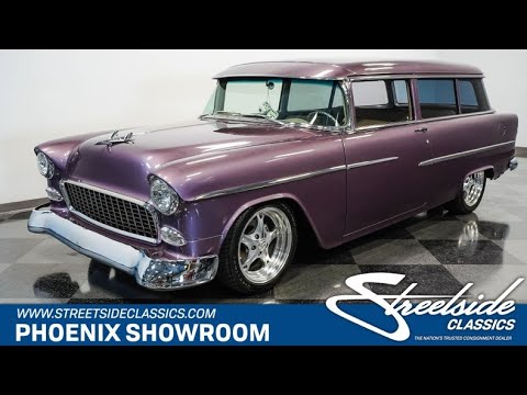 1955 Chevrolet Antique (CC-1471049) for sale in Mesa, Arizona