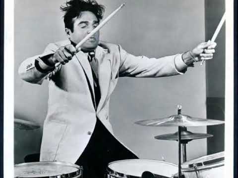 Gene Krupa & the Merle Pitt Studio Orchestra 3/31/1938 "Beat It Out"
