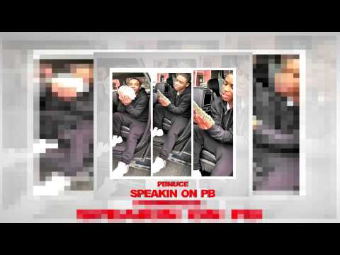 PBNUCE - SPEAKIN ON PB