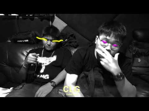 Not'Toy x Be-Park สายตา (Prod.by Sako hihi)