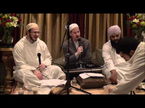There's no god except Allah - Shaykh Yahya Rhodus