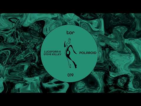 Lucefora & Steve Kelley - Polaroid