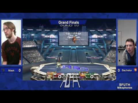 RIT Biweekly #12 - PM - Grand Finals - Mask vs Bachelor