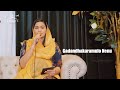 Gadandakaramulo Nenu Telugu Christian Song Jessy Paul Raj Prakash Paul CTCS