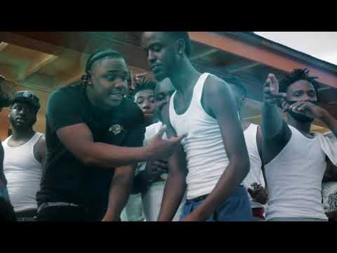 Murda Gang Pb   "Whats The Deal" (Exclusive Video By @Mello_Vision)